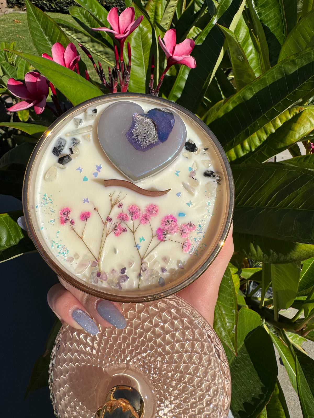 Sweet Coffee