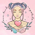 lovetankcrystals logo